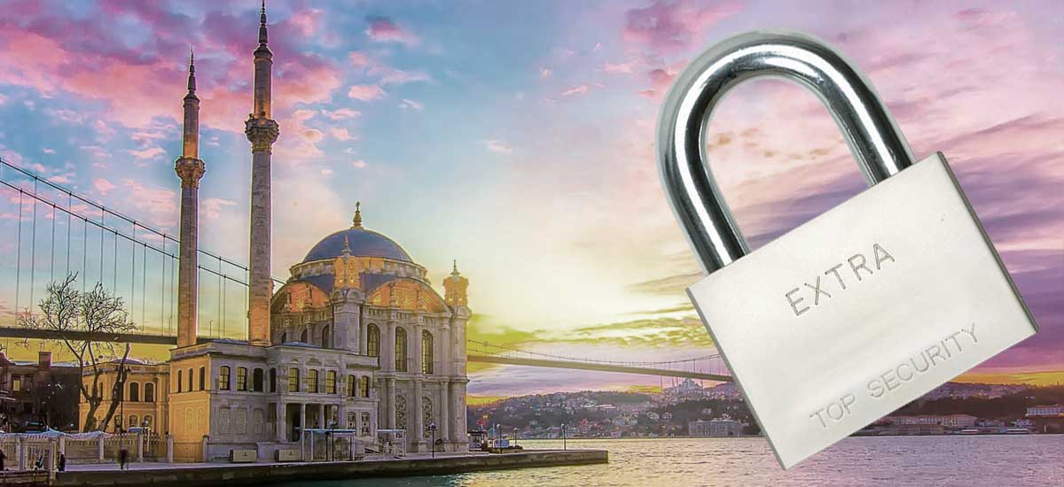 Protection Turka Capital protection for Turkish investment citizenship candidates • The ...